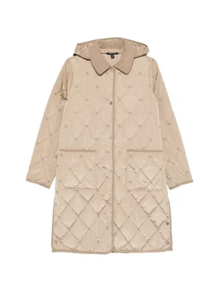 Palton Lauren Ralph Lauren cu glugă