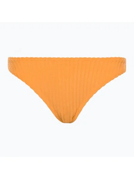 Горнища на бански костюми Billabong In The Loop Hike bright nectar жълто