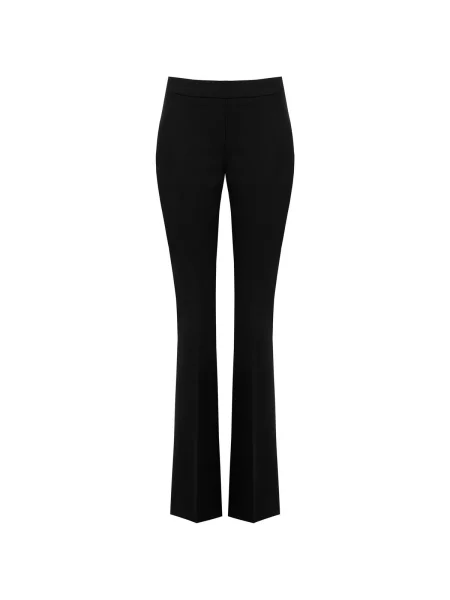 Pantaloni Rinascimento negru