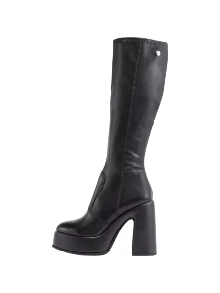 Pantofi Cult negru