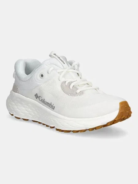 Columbia pantofi TERRASTRIDE femei alb