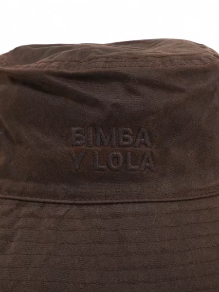 Căciulă Bimba Y Lola maro