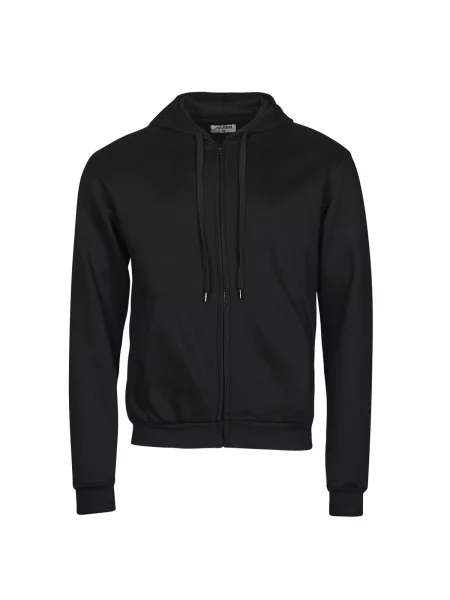 Mikina Yurban černá