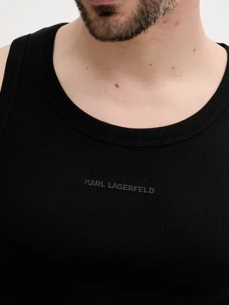 Футболка Karl Lagerfeld