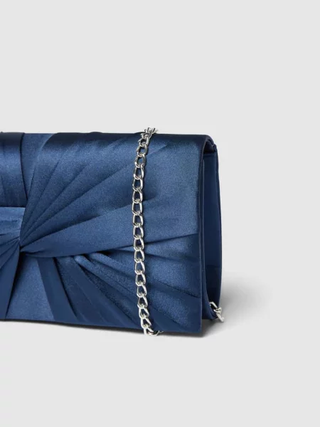 Torebka Kuvert Clutch z wiązanym detalem Jake*s Cocktail