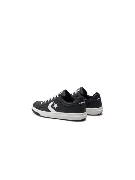 Laisvalaikio batai Converse Pro Blaze V2 Leather juoda