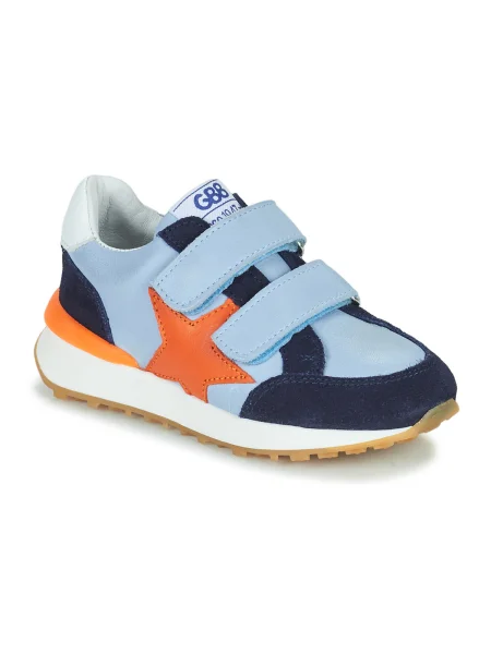 Pantofi copii Gbb albastru