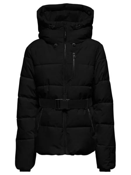 ONLY Зимова куртка Harper чорний