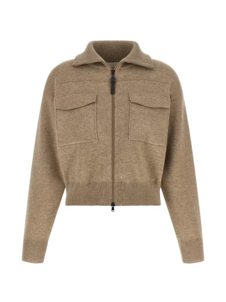 Decupat cardigan Brunello Cucinelli