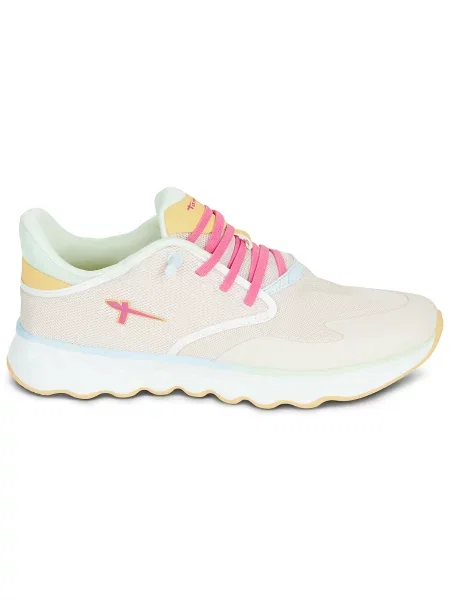Pantofi Tamaris roz