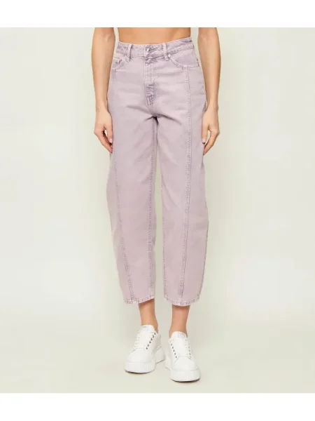 HUGO Blugi | Mom Fit