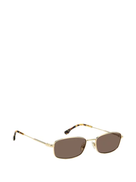 Ochelari de soare Victoria Beckham Eyewear auriu