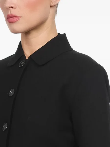 Geacă High Sport negru