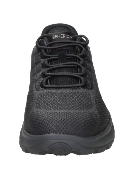 Pantofi Geox negru