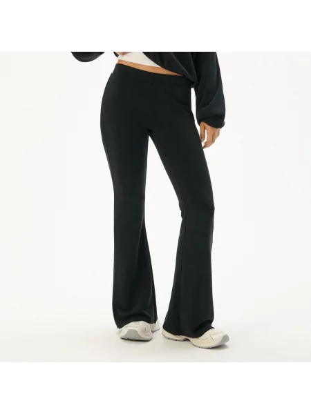 Брюки Cropp черные