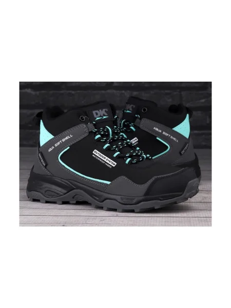 Pantofi Dk