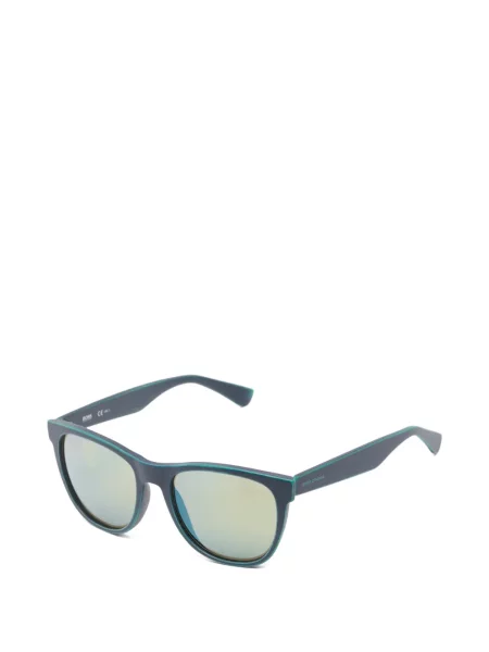 Ochelari de soare Boss albastru