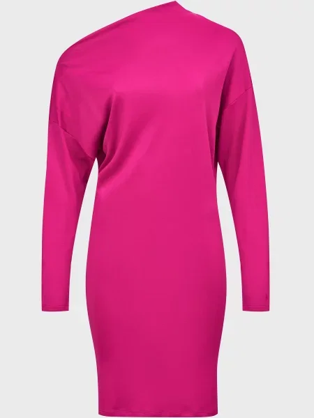 Сукня Patrizia Pepe рожева