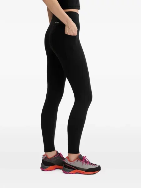 Leggings Columbia negru