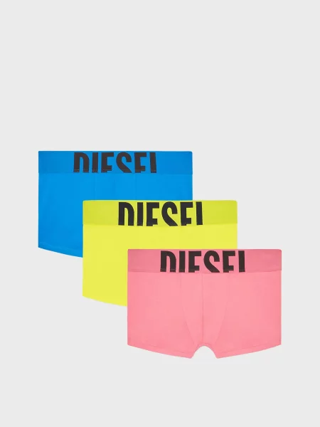 Боксеры Diesel