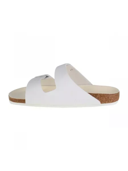 Tenisky Birkenstock biela