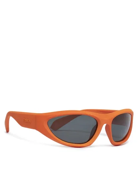 Polaroid Slnečné okuliare PLD oranžová