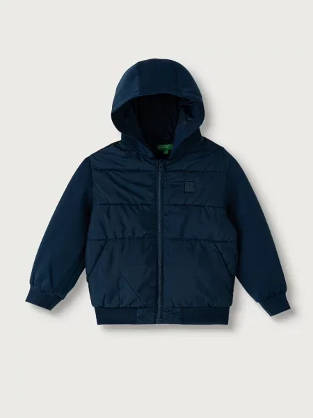 United Colors of Benetton коротка куртка дитяча