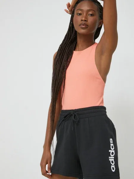 Топ Helly Hansen оранжево