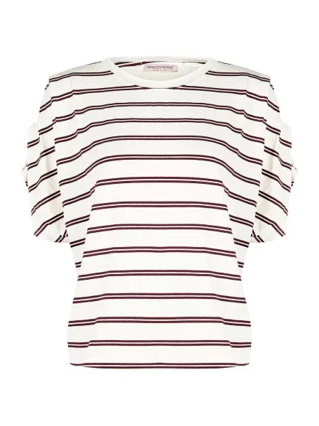 Tricou Rinascimento roșu