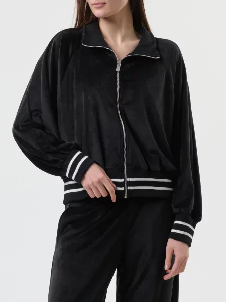 Костюмний спортивний костюм J.b4 Just Before чорний