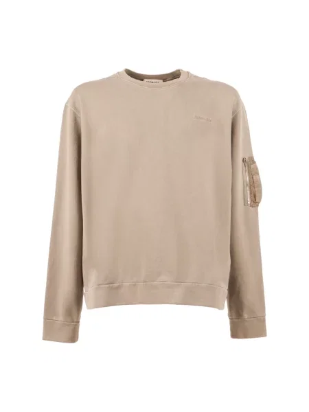 Bluza Premiata beżowa