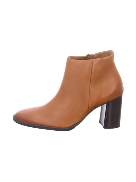 Botki Paul Green zielone