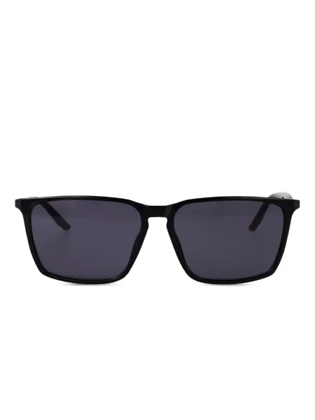 Ochelari de soare Calvin Klein negru