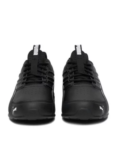 Puma Superge WB-ELECTRO FRESH SL črna