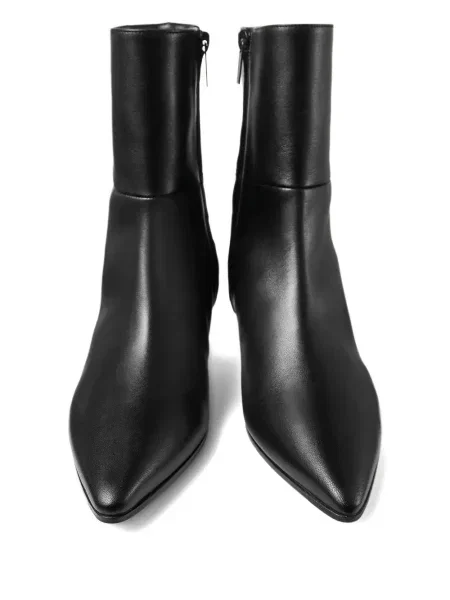 Botine Jimmy Choo negru
