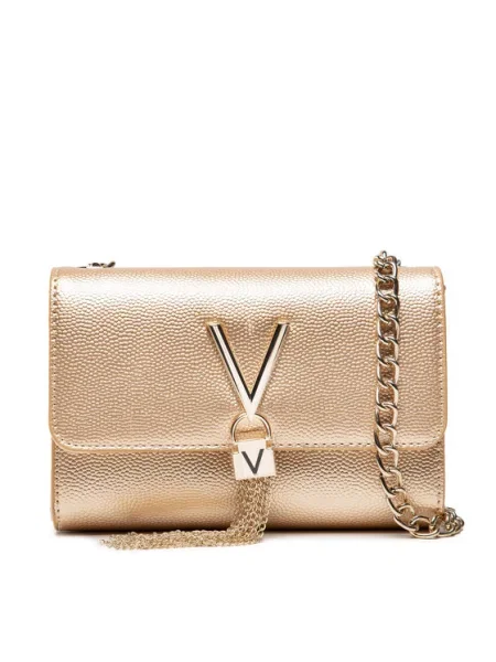 VALENTINO Válltáska Divina arany