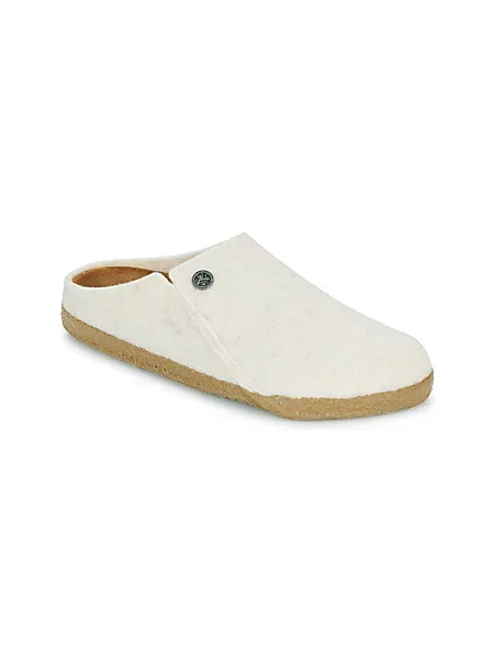 Nogavice Birkenstock bež
