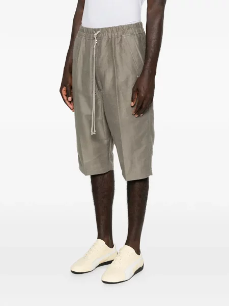 Pantaloni scurți Rick Owens