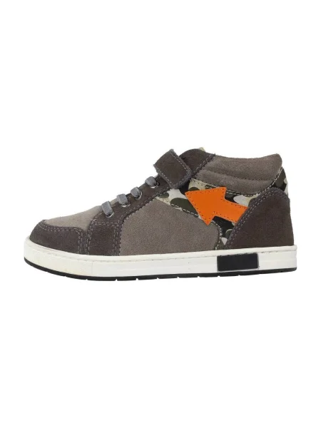 Pantofi copii Chicco gri