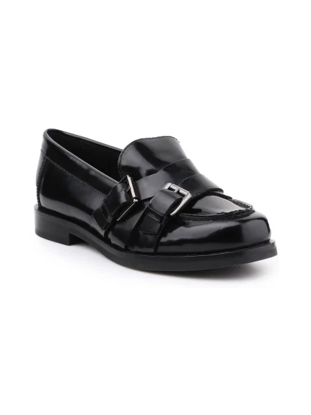 Pantofi Geox negru