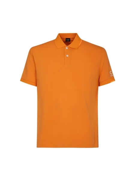 Koszulka polo Suns pomarańczowa