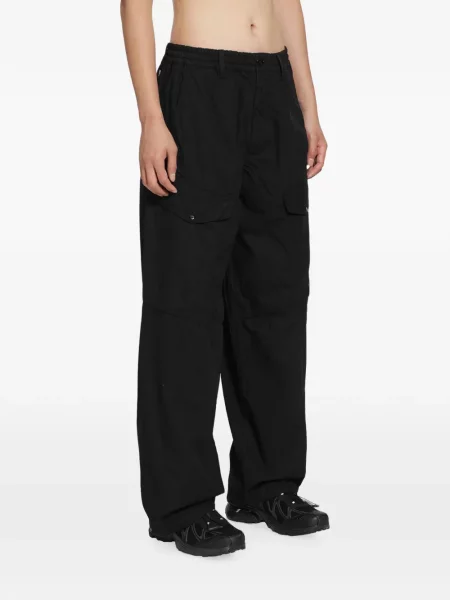 Pantaloni cargo C.p. Company negru