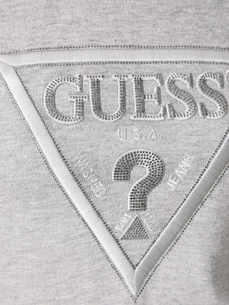 Guess светр з віскозою HALLIE