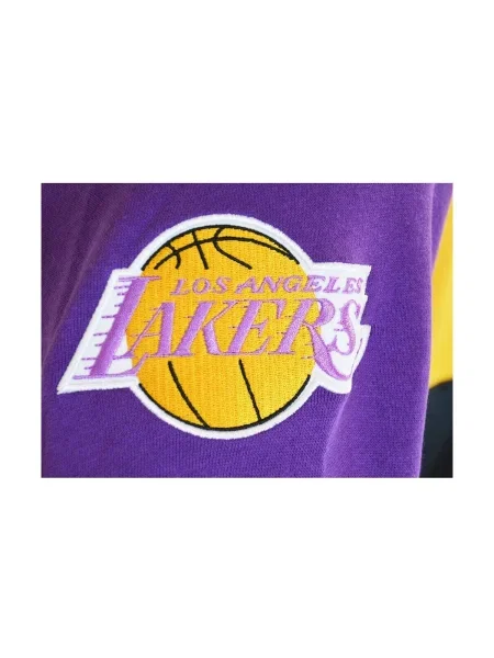 Mikina Mitchell & Ness