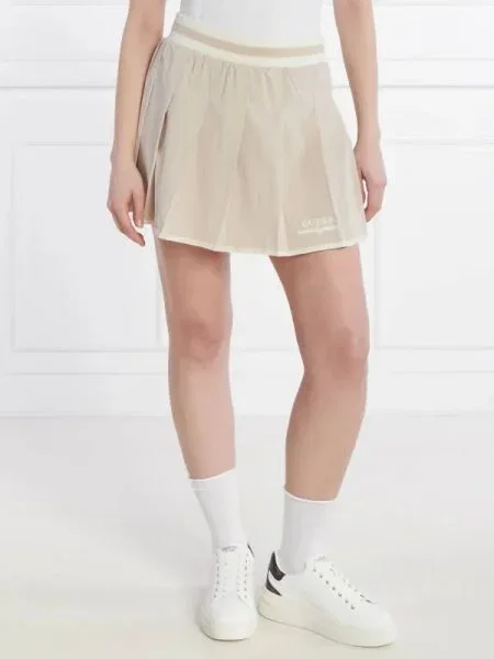 GUESS ACTIVE Fustă-pantaloni ARLETH bej