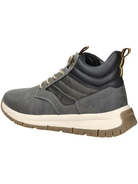 Pantofi Lumberjack gri