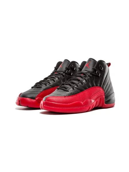 Маратонки Jordan 12 Retro черно
