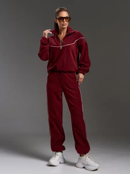 Спортивный костюм Issa Plus