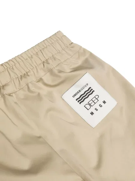 Dětské kraťasy Msgm