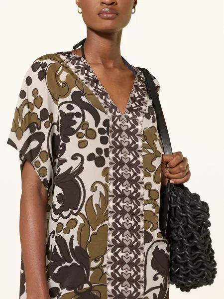Charmline Kaftan Ornament Grace gruen